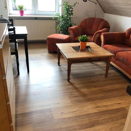 Jimmy Ferienwohnung Im Donautal Altheim  Buitenkant foto
